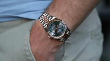 Orologio di lusso per uomo