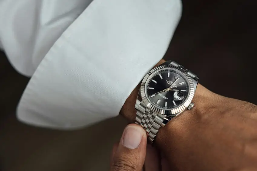 Orologi di Lusso da Polso
